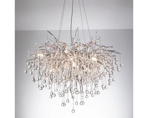 Подвесной светильник Salice 3132/26 SP-10 Divinare
