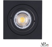 Точечный светильник Ingrid 3322.TCH111S/BK APL LED