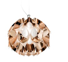 Подвесной светильник Flora FLOSS00CPP01T00000EU Slamp