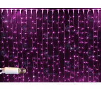 Гирлянда  RL-C2*3F-CW/P Rich LED