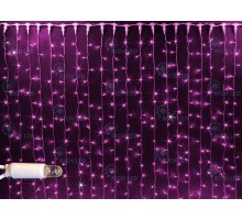 Гирлянда  RL-C2*3F-CW/P Rich LED