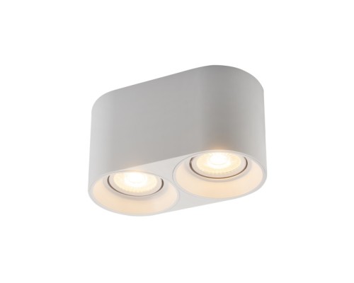 Точечный светильник Soro DK3036-WH Denkirs