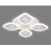 Потолочная люстра Acrylica Ice FA280 Ambrella