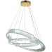 Подвесной светильник  LDP 6026-800-600 GD Lumina Deco
