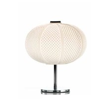 Интерьерная настольная лампа Arabesque 6997/L1 V2667 MM Lampadari