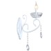 Бра Rimon WD3594/1W-WT-CL Wedo Light
