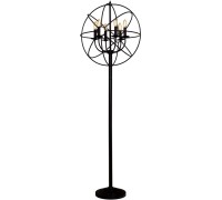 Торшер Foucaults Orb LOFT1192F Loft It