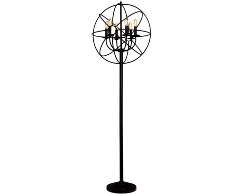 Торшер Foucaults Orb LOFT1192F Loft It