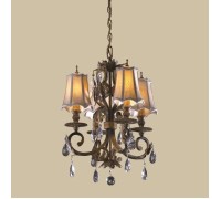 Подвесная люстра Bliss L54904.24 L'Arte Luce