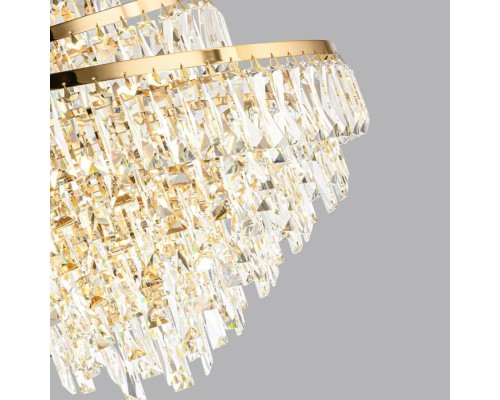 Подвесная люстра Wayta 5073/14 Odeon Light