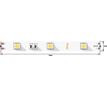 Светодиодная лента SWG530 SWG530-12-7.2-W-M SWG