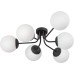 Потолочная люстра  V4996-1/6PL Vitaluce