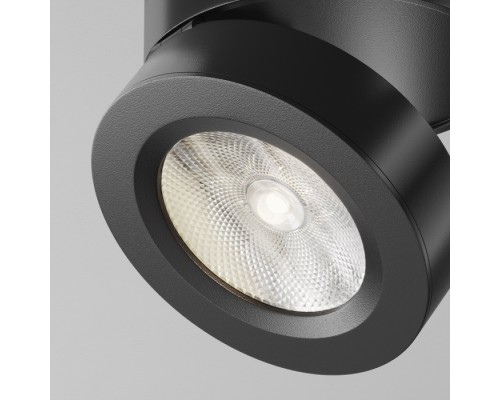 Точечный светильник Magic C022CL-12W4K-B-1 Maytoni
