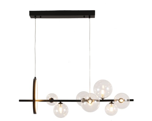 Подвесной светильник Иона 07608-7A,19 Kink Light