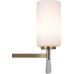 Бра  IL5218-2WLS-24 ILLUMICO