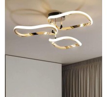 Потолочная люстра  F3224-116 Alfa Light