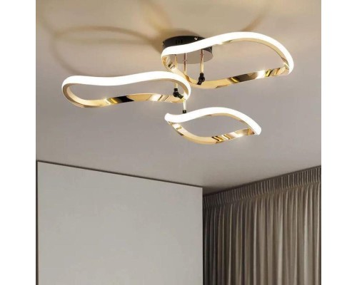 Потолочная люстра  F3224-116 Alfa Light