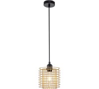 Подвесной светильник Grid 10190/1S Gold Escada
