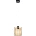 Подвесной светильник Grid 10190/1S Gold Escada