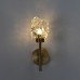 Бра Cornwell BRWL7071-01 antique brass DeLight Collection