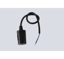 Подвод питания Trace 48V CLT 0.207 02 L2000 BL Crystal Lux