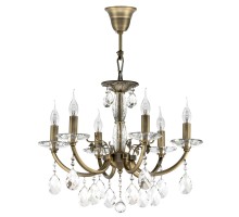 Подвесная люстра STREGARO 694061 Osgona