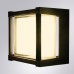 Потолочный светильник уличный Ulysses A6406PF-1BK Arte Lamp