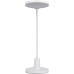 Офисная настольная лампа  NLED-501-10W-W ЭРА