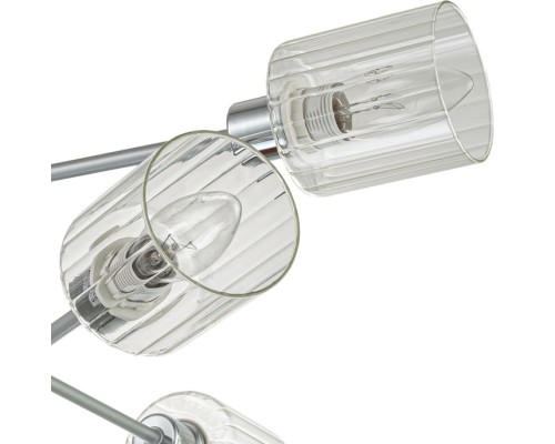 Потолочная люстра Reflex 1140/8P Escada