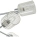 Потолочная люстра Reflex 1140/8P Escada