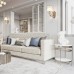 Бра Florentia-1097 301097/1W Wh/Gd Arte Milano