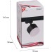 Трековый светильник  53004-9.3-001LD GX53 BK Reluce