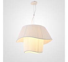 Подвесная люстра  Vanilla01 ImperiumLoft
