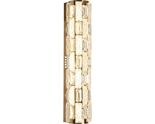 Настенный светильник Gabbana 4014/03/01W Stilfort