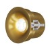 Точечный светильник  IT014-0208 gold Italline