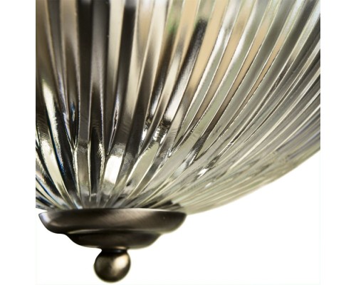 Бра American Diner A9366AP-2AB Arte Lamp