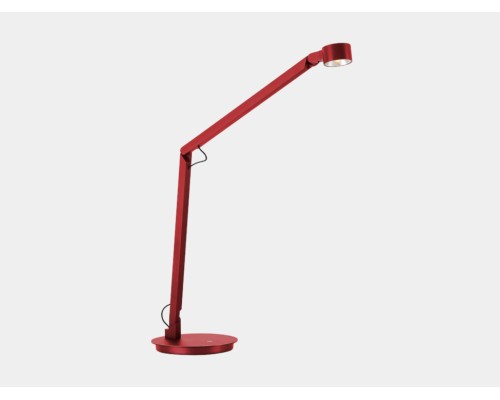 Интерьерная настольная лампа JY T-0499A-RD-WW DesignLed