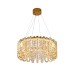 Подвесная люстра Amanda ZRS.30514.21 Zortes
