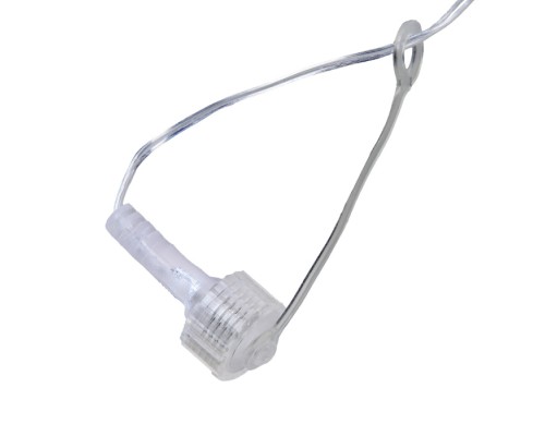 Гирлянда  ULD-B6006-080/STK BLUE IP44 Uniel