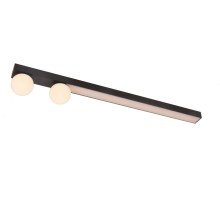 Потолочный светильник Nihal A2611PL-3BK Arte Lamp