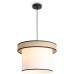 Подвесной светильник Mixture FR5483PL-01B2 Freya