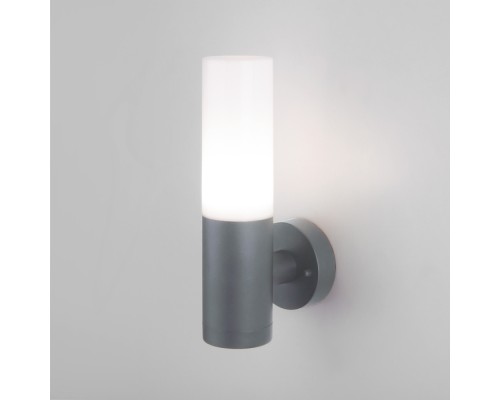 Настенный светильник уличный Glas 1418 TECHNO Elektrostandard