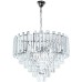 Подвесная люстра Ellie A1027SP-10CC Arte Lamp