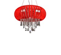 Подвесной светильник Armada LDP 878 RD Lumina Deco