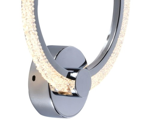 Бра Kamoli WD5003/1W-L-CR Wedo Light
