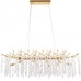 Подвесная люстра Milano-2 23210.1000.10.E14.D GD Arte Milano