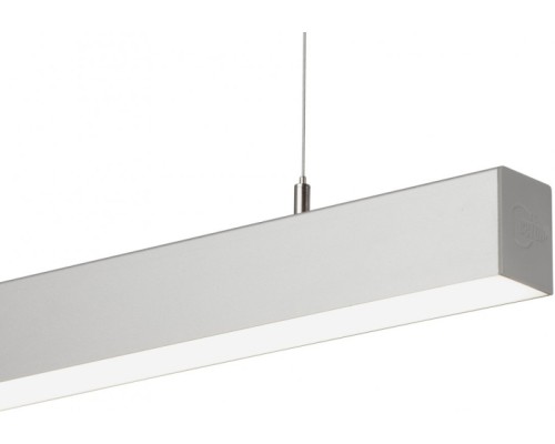 Промышленный подвесной светильник Лайнер 1 CB-C1714010 Светон