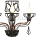 Интерьерная настольная лампа Artefact A3225LT-3BK Arte Lamp