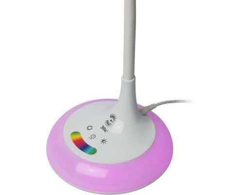 Офисная настольная лампа  NLED-481-10W-W ЭРА