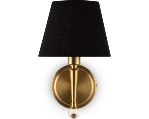 Бра Rosemary FR5190WL-01BS Freya